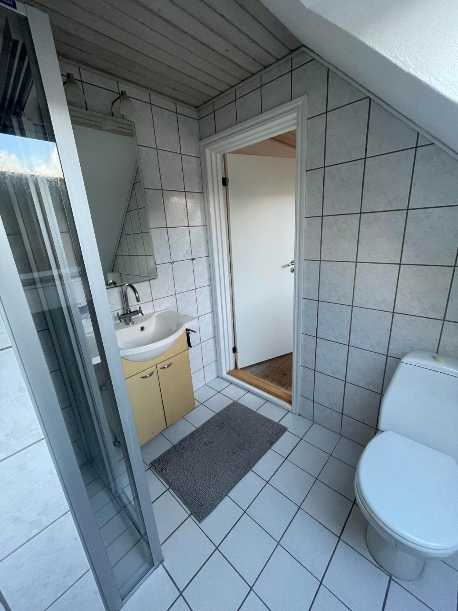 Hostel Idraetscenter Jammerbugt Fjerritslev