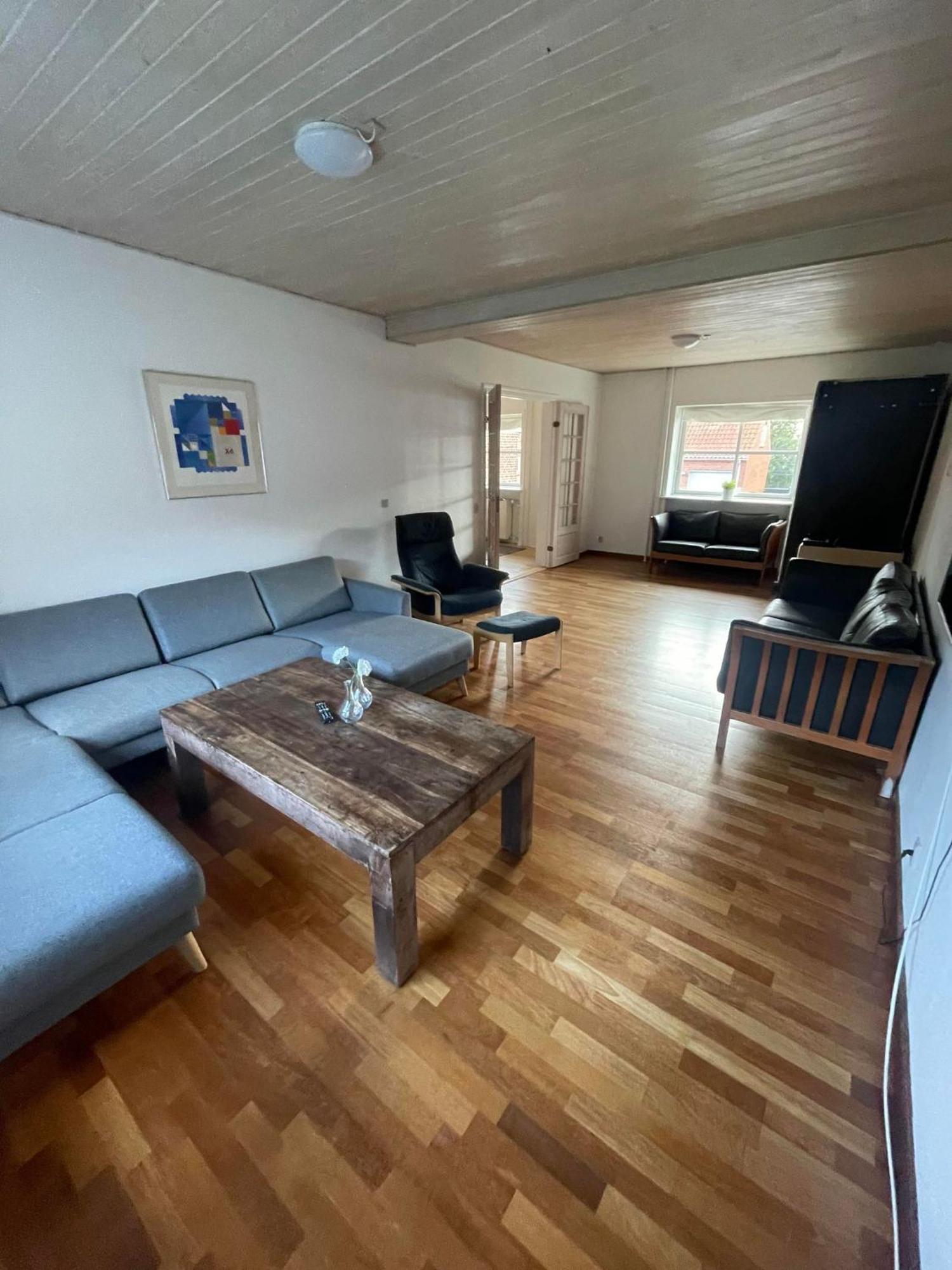 Hostel Idraetscenter Jammerbugt