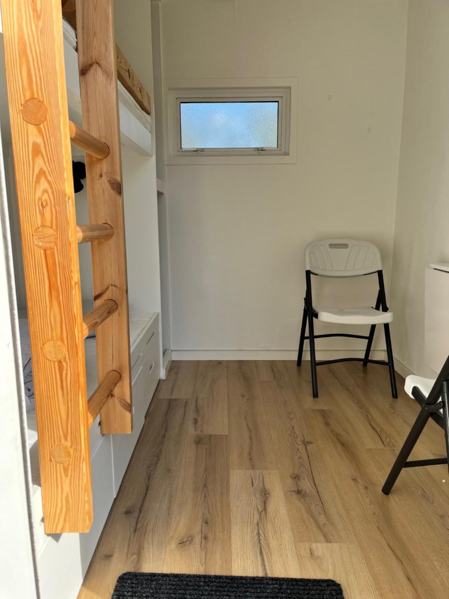 Hostel Idraetscenter Jammerbugt Fjerritslev