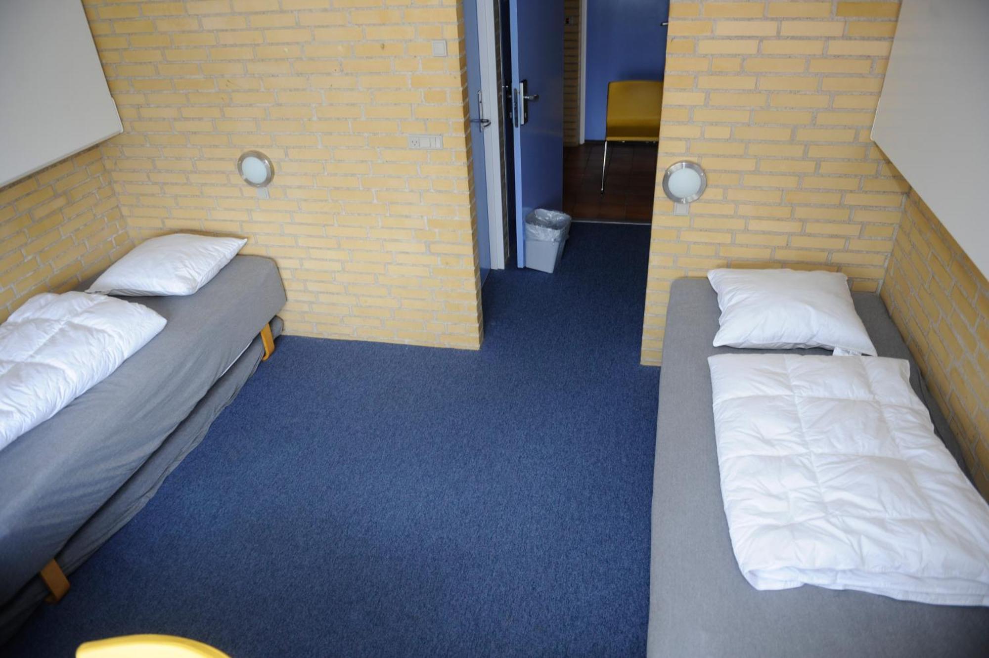 Idraetscenter Jammerbugt Hostel *
