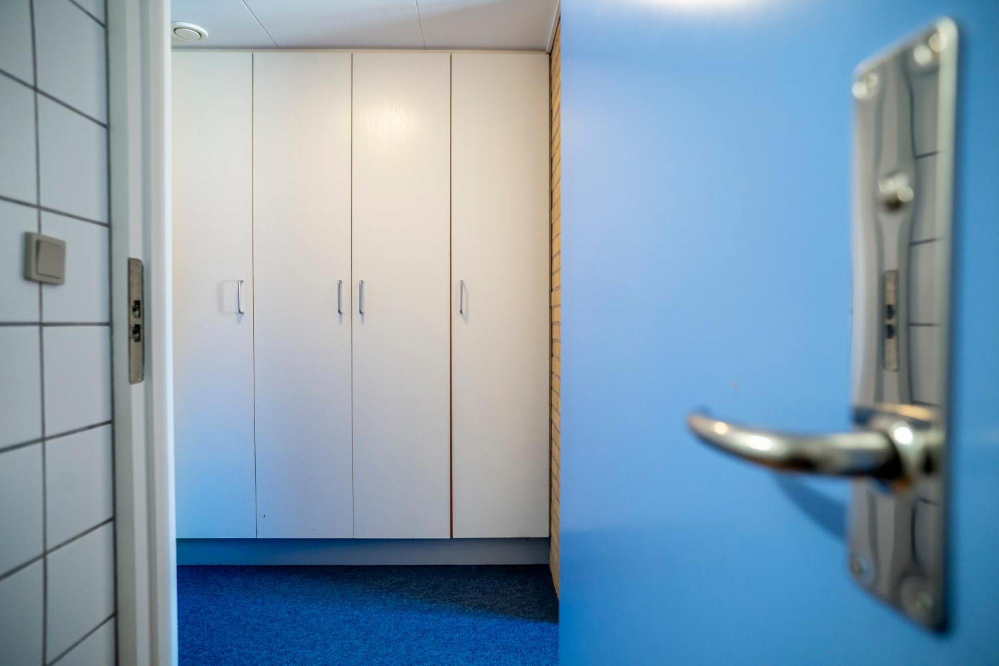 Hostel Idraetscenter Jammerbugt
