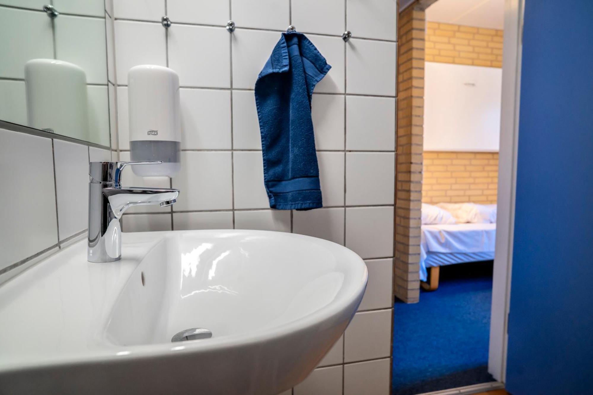 Hostel Idraetscenter Jammerbugt Fjerritslev