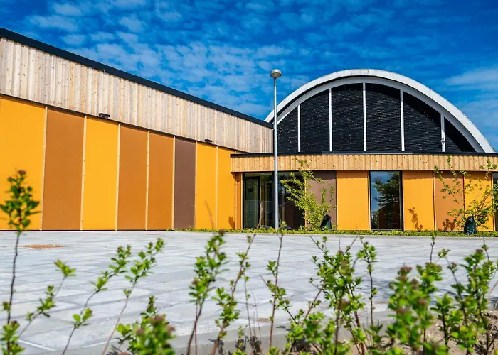 Idraetscenter Jammerbugt