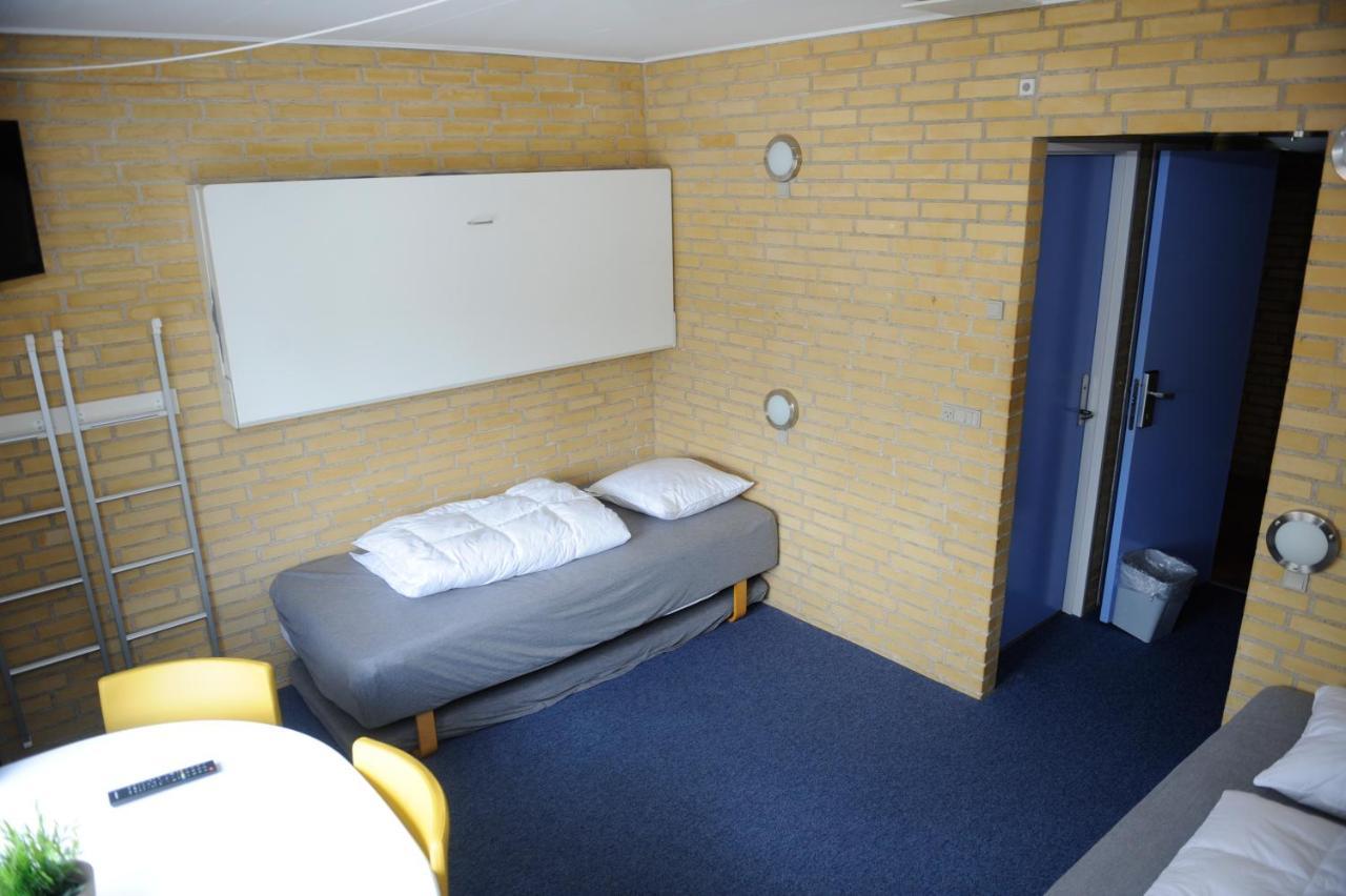 Idraetscenter Jammerbugt * Fjerritslev