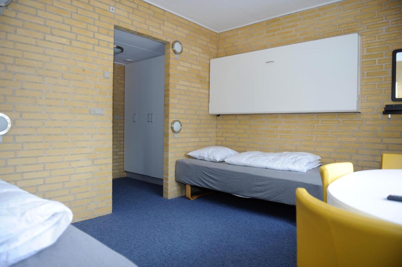 Idraetscenter Jammerbugt