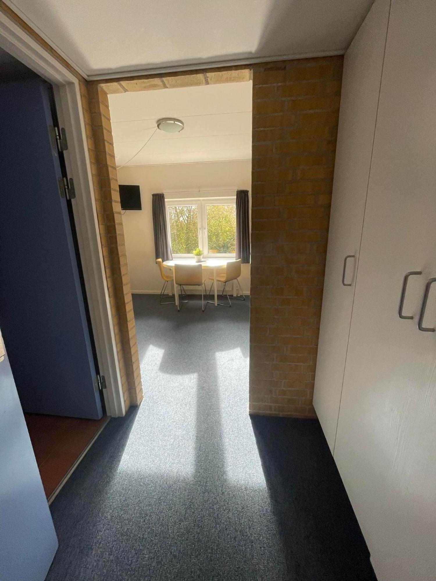 Idraetscenter Jammerbugt Fjerritslev