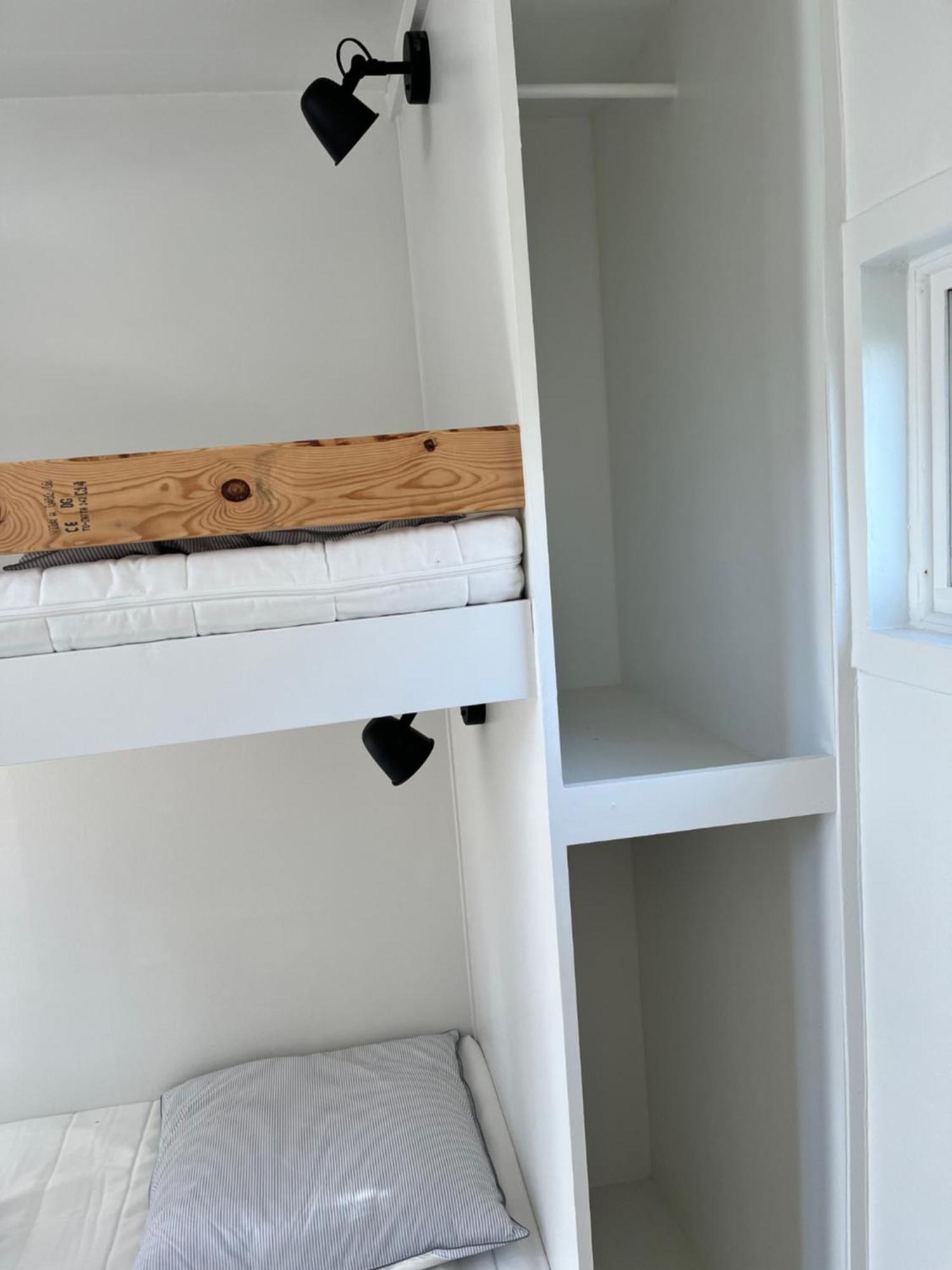 Ostello Idraetscenter Jammerbugt Fjerritslev