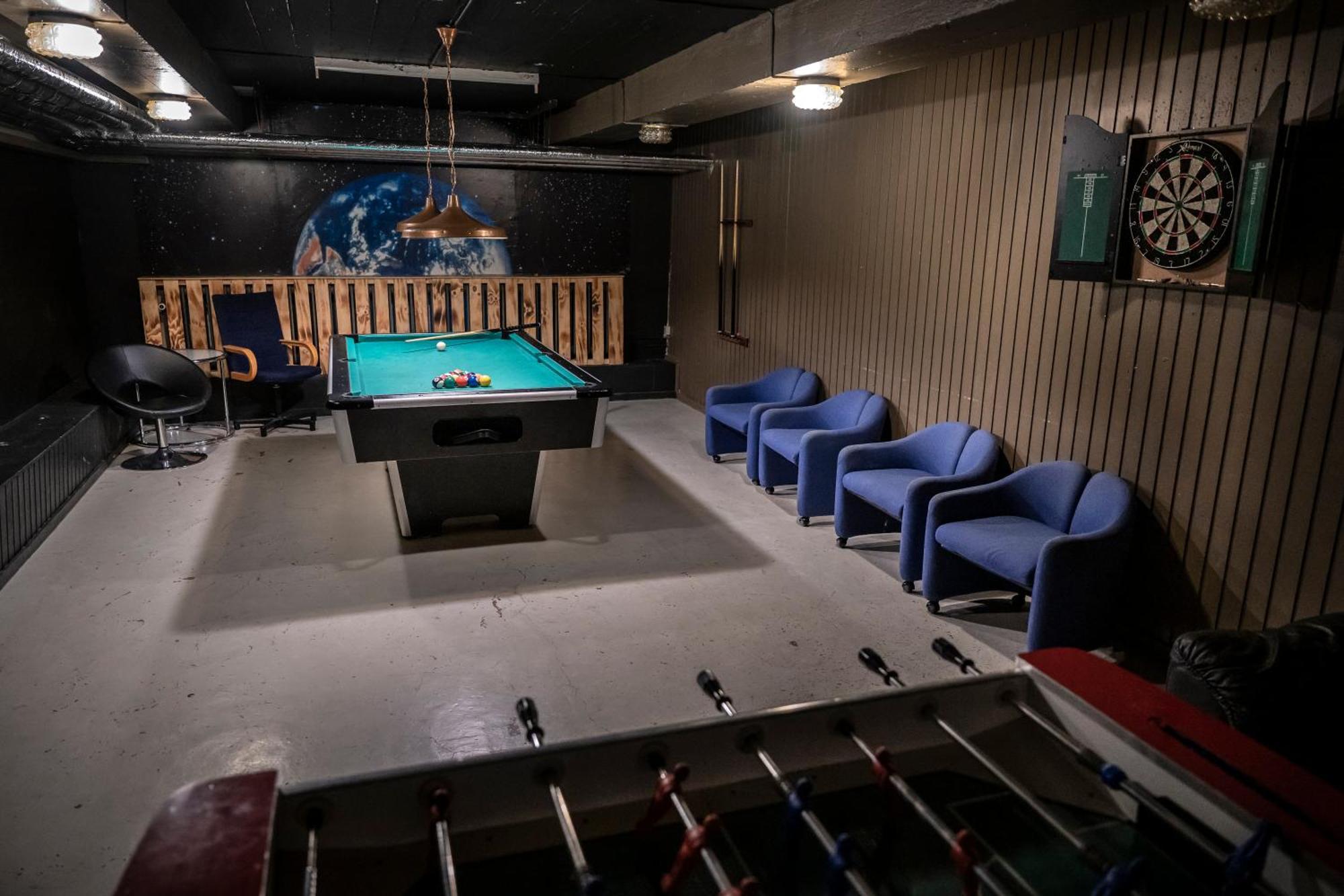 Idraetscenter Jammerbugt Fjerritslev