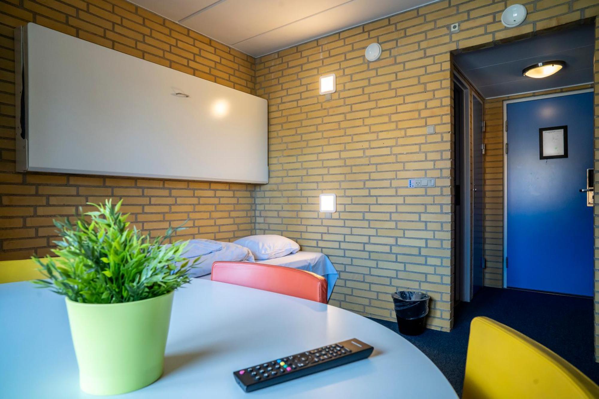 Idraetscenter Jammerbugt * Fjerritslev