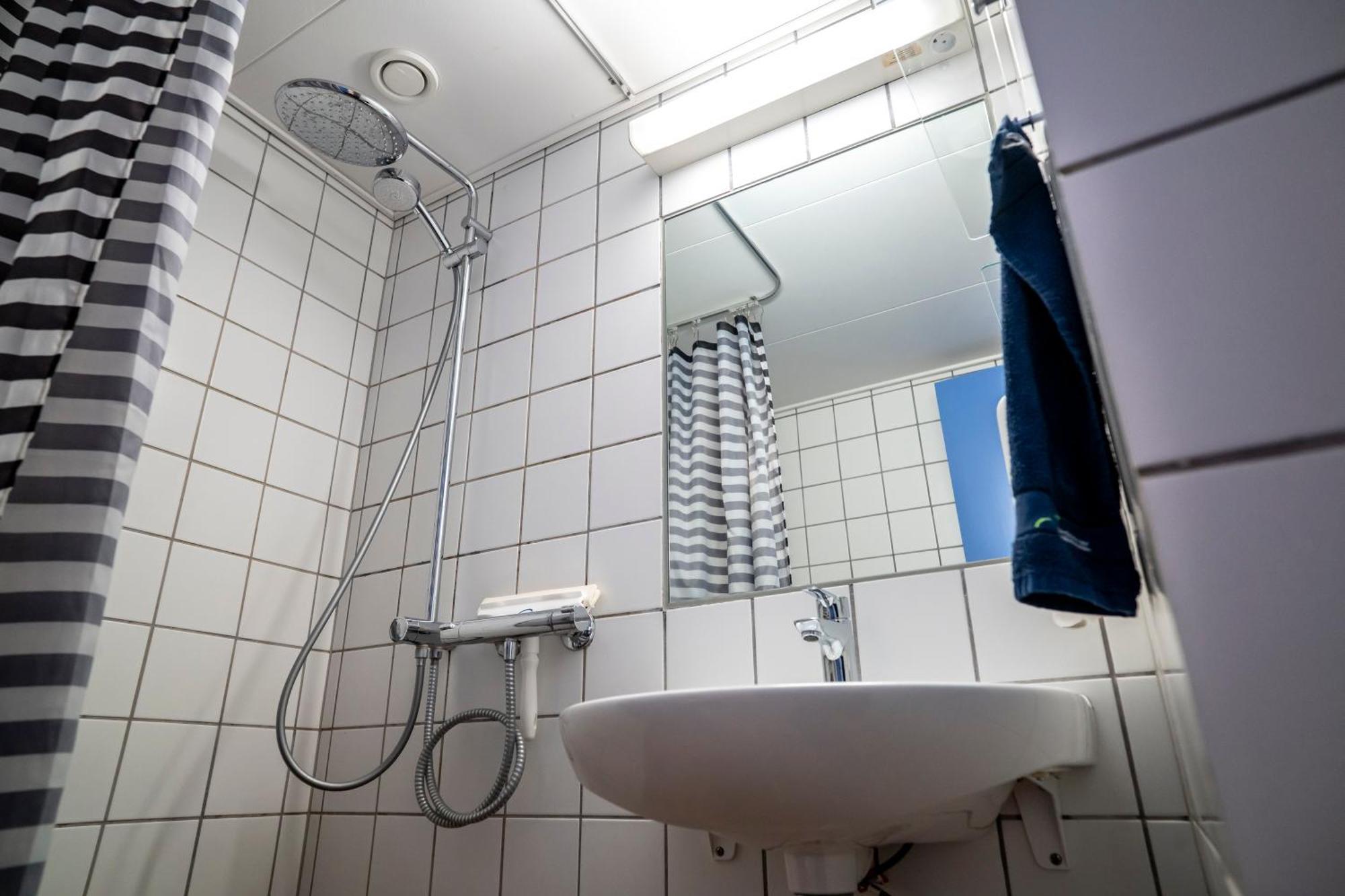 Ostello Idraetscenter Jammerbugt *